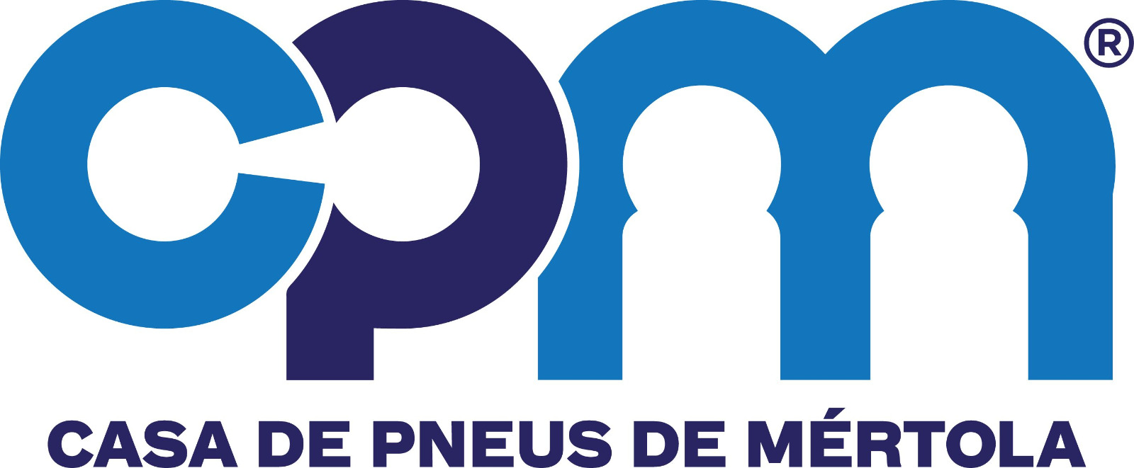 CPM – Casa de Pneus de Mértola